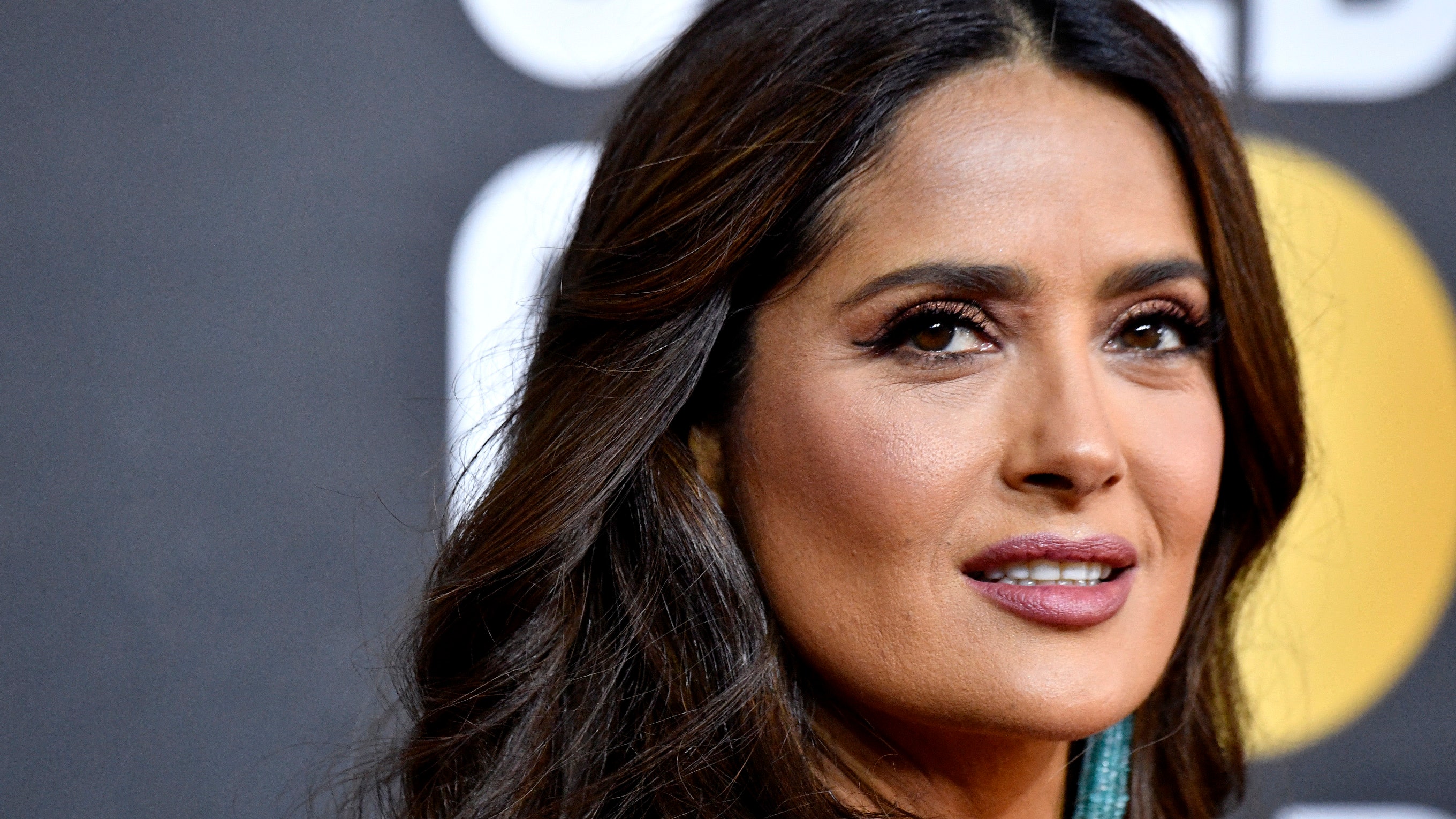Salma hayek