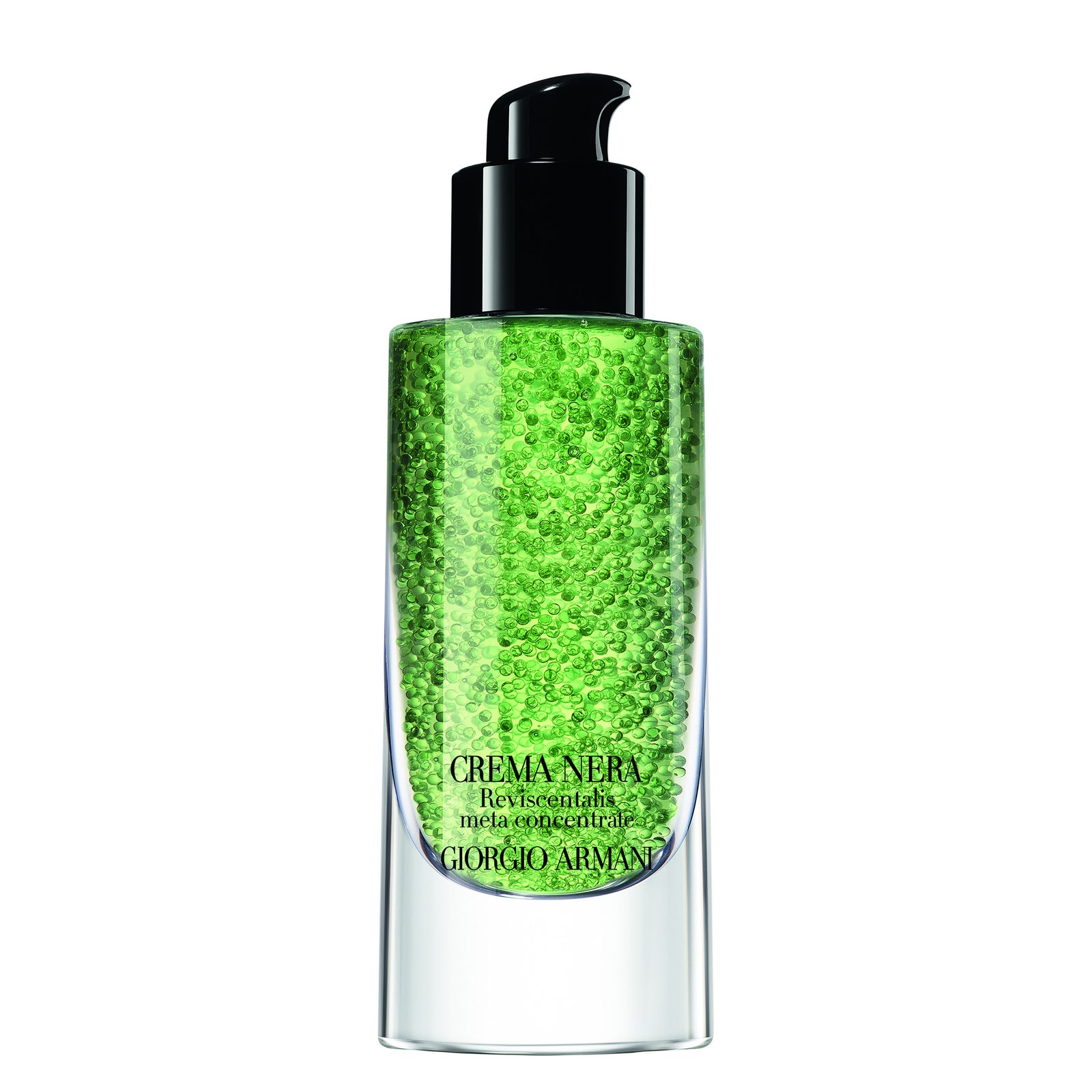 Cыворотка для лица Crema Nera Reviscentalis Meta Concentrate Giorgio Armani beauty