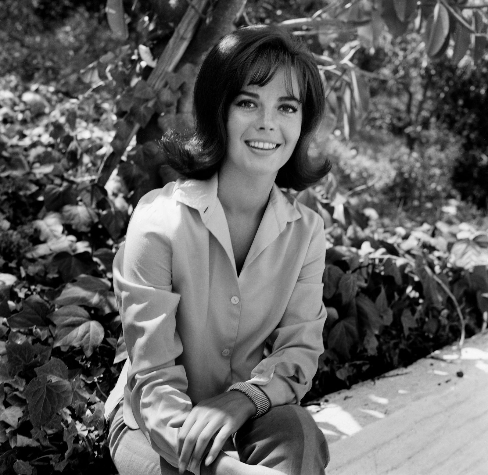 Натали Вуд | Natalie Wood