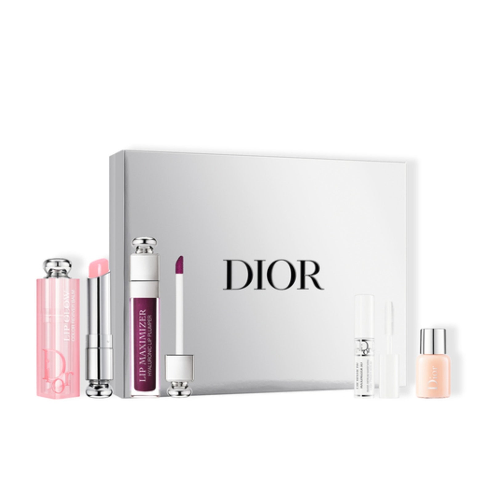 Подарочный набор Dior Backstage Holiday Glow