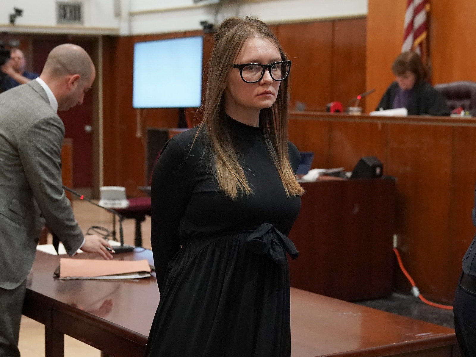 Кто такая Анна Сорокина и почему она оказалась в тюрьме, выдавая себя за наследницу миллионера