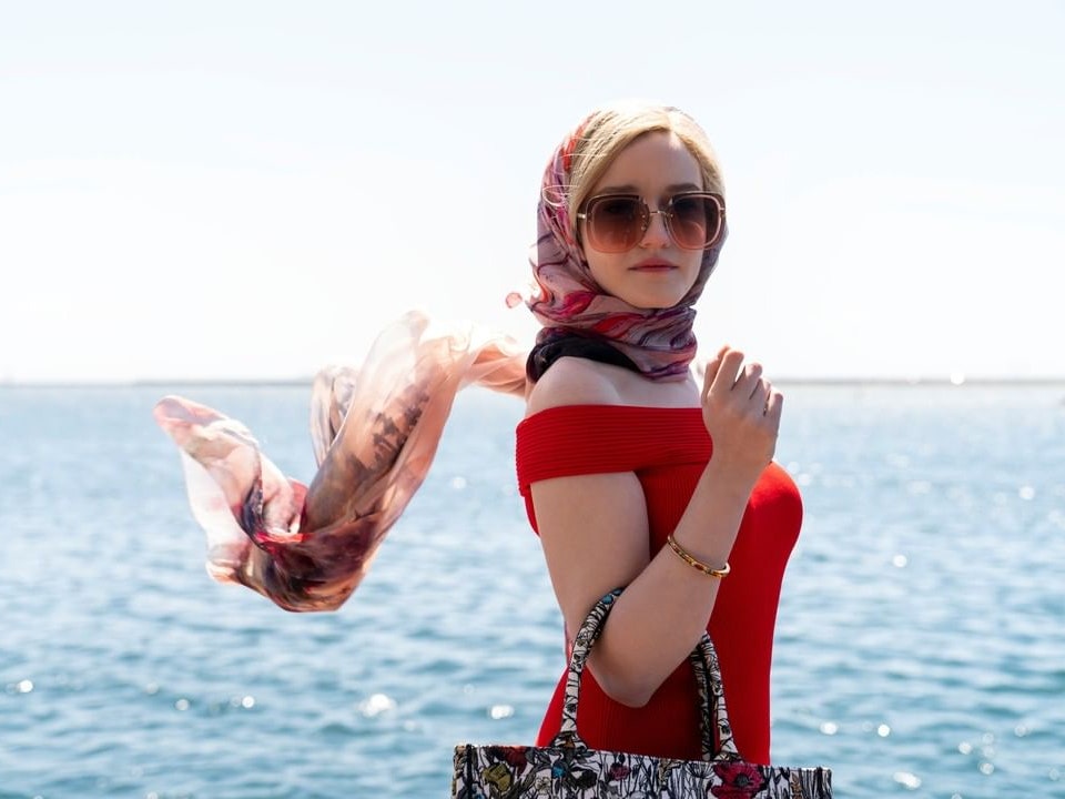 Что известно о сериале «Изобретая Анну» про лжемиллионершу Анну Сорокину