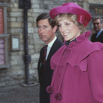 «Мать была не то чтобы безразличной &- скорее отстраненной»: принц Чарльз