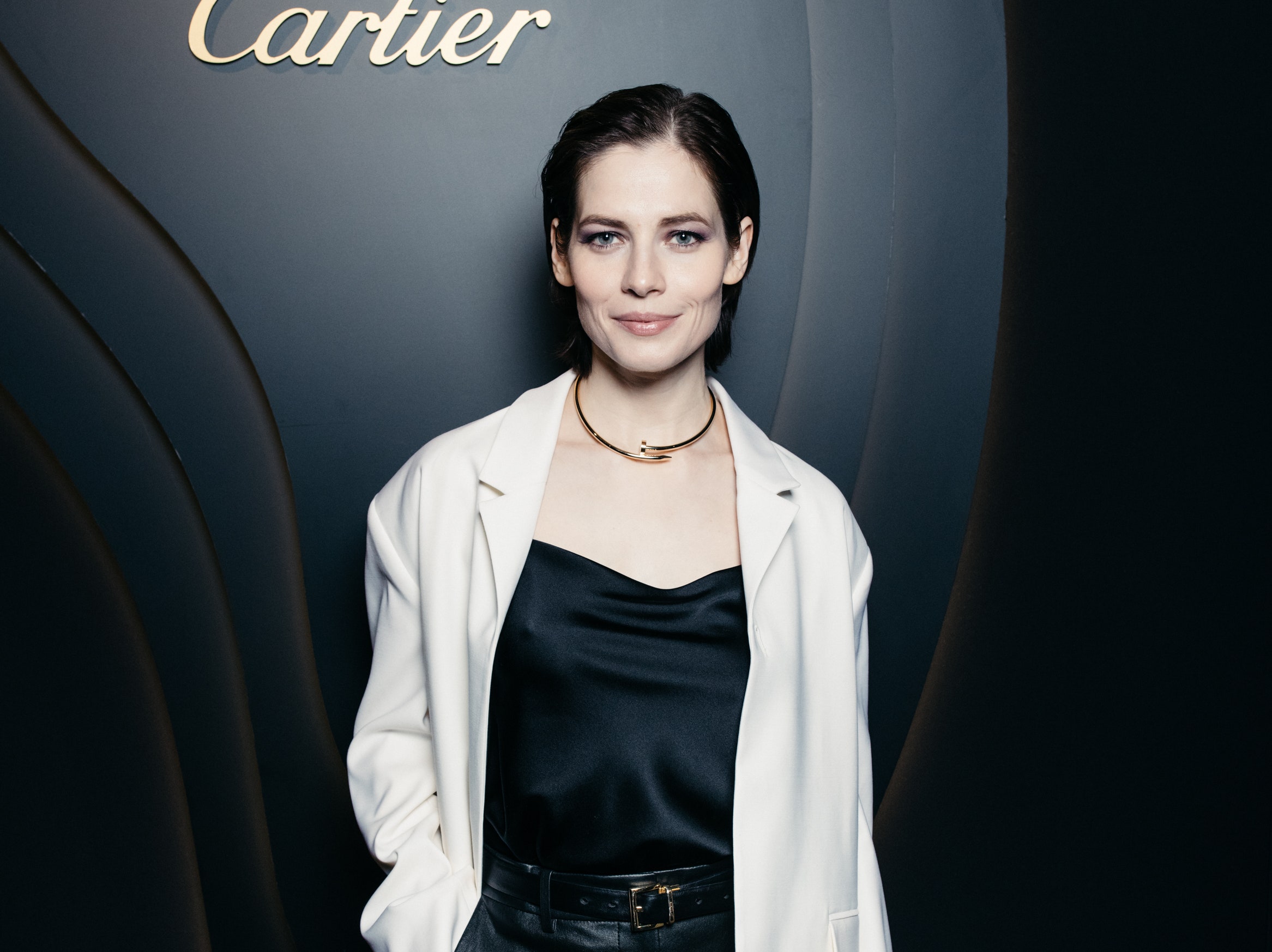 Юлия Снигирь, Яна Рудковская и другие на гала-ужине Cartier | Tatler Россия