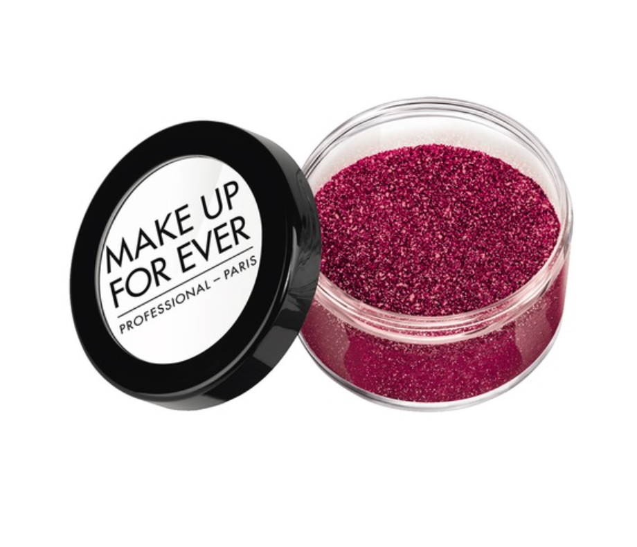 БЛЕСТКИ ДЛЯ ТЕЛА И ЛИЦА SMALL GLITTERS MAKE UP FOR EVER