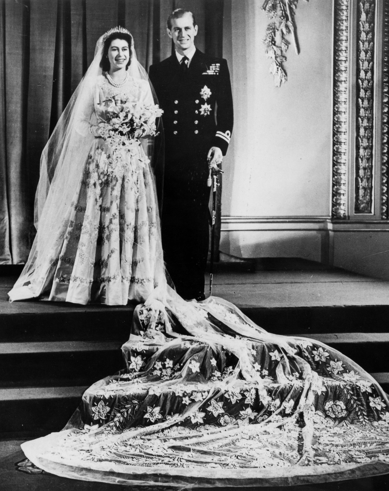 Как проходят свадьбы британских монархов принц Гарри и Меган Маркл Кейт Миддлтон и принц Уильям Диана Спенсер и принц Чарльз