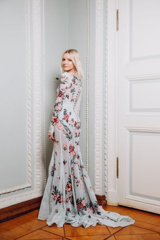 Наталья Якимчик вnbspDolce  Gabbana 2018.