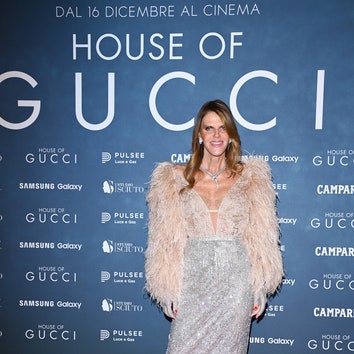 Как прошла премьера фильма «Дом Gucci» в Милане