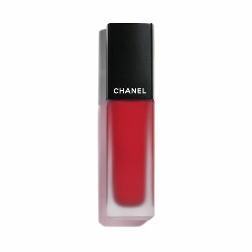 Ультраматовая помада Rouge Allure Ink Fusion Chanel