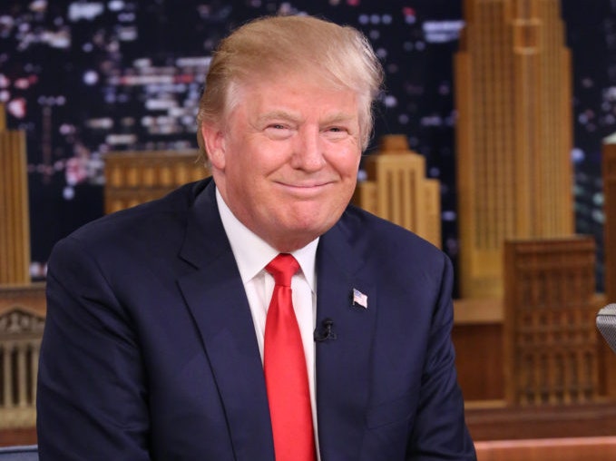 Дональд Трамп сильно обеднел и впервые за 25 лет не попал в список 400 богатейших американцев