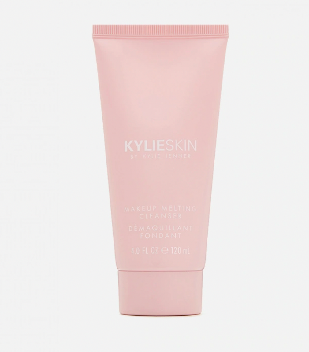 Средство для снятия макияжа Makeup Melting Cleanser Kylie Skin By Kylie Jenner