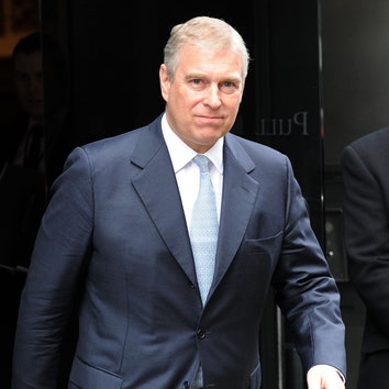 Полиция Лондона приняла решение прекратить расследование в отношении принца Эндрю