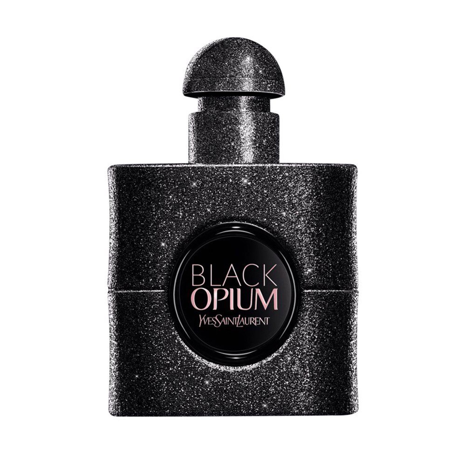 Парфюмерная вода Black Opium Extreme Yves Saint Laurent