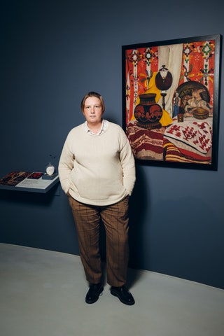 Елизавета Лихачева.