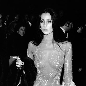 Хозяйки Met Gala: Анна Винтур, Диана Вриланд, Нэн Кемпнер, Пэт Бакли и Элеанор Ламберт