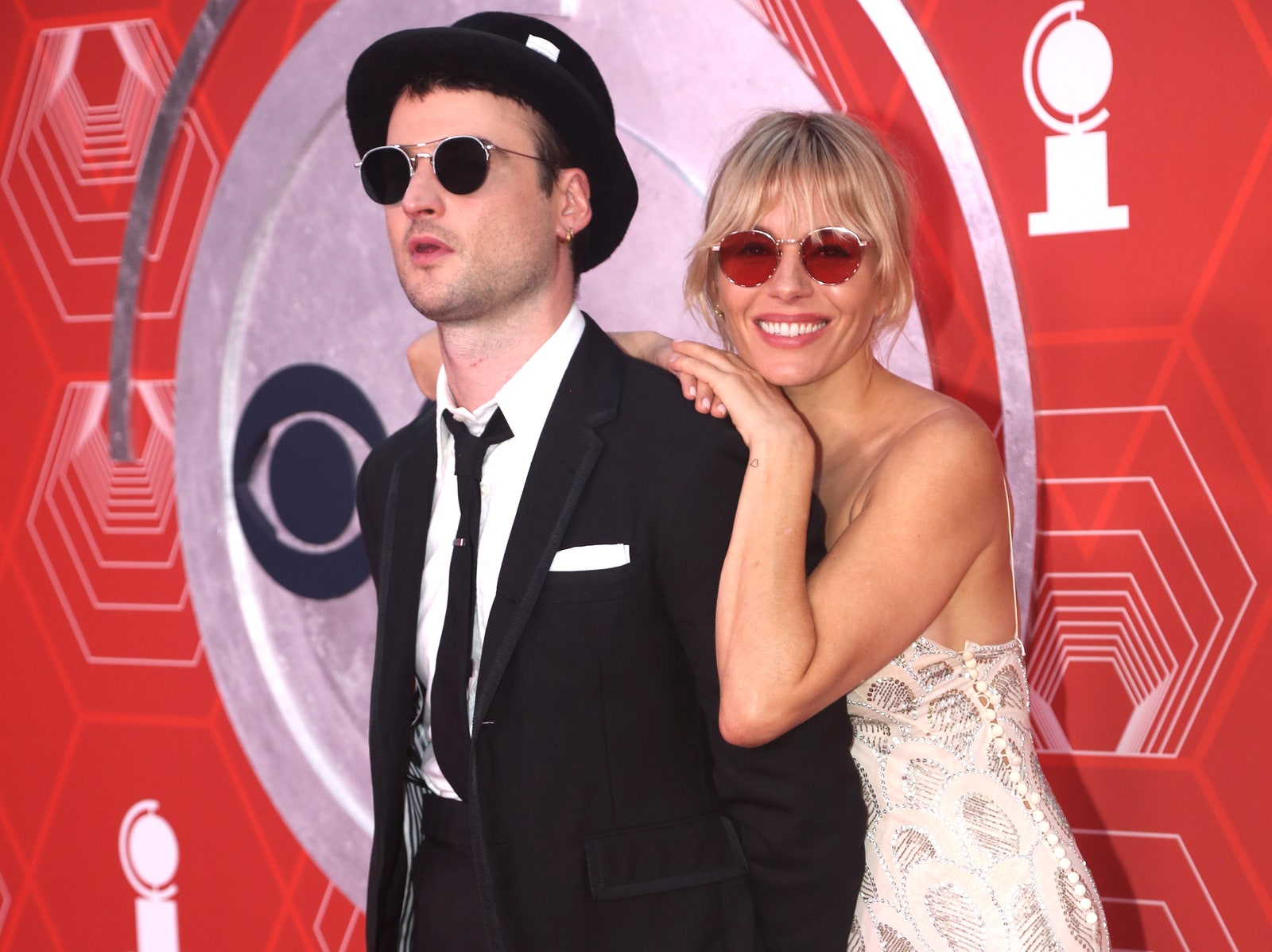 Как прошла премия Tony Awards в Нью-Йорке