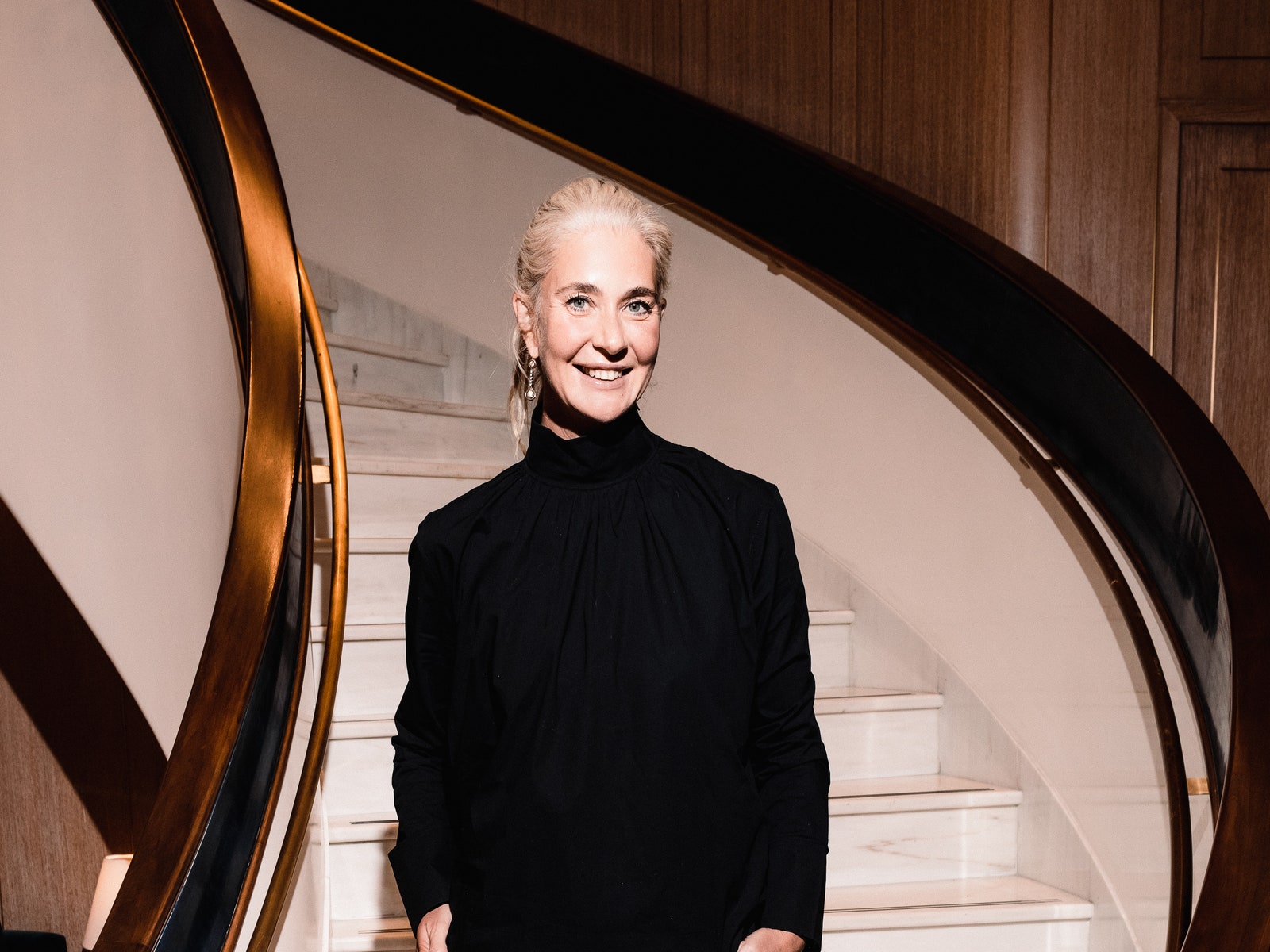 Как прошел второй завтрак Tatler и Tiffany & Co.