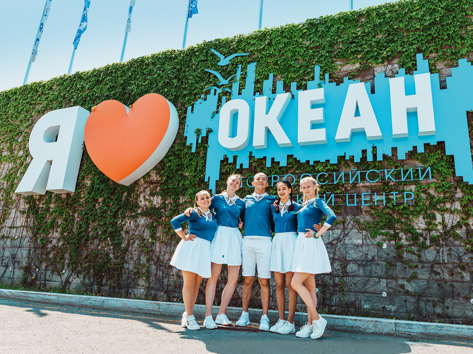 В какой лагерь отправить вундеркинда