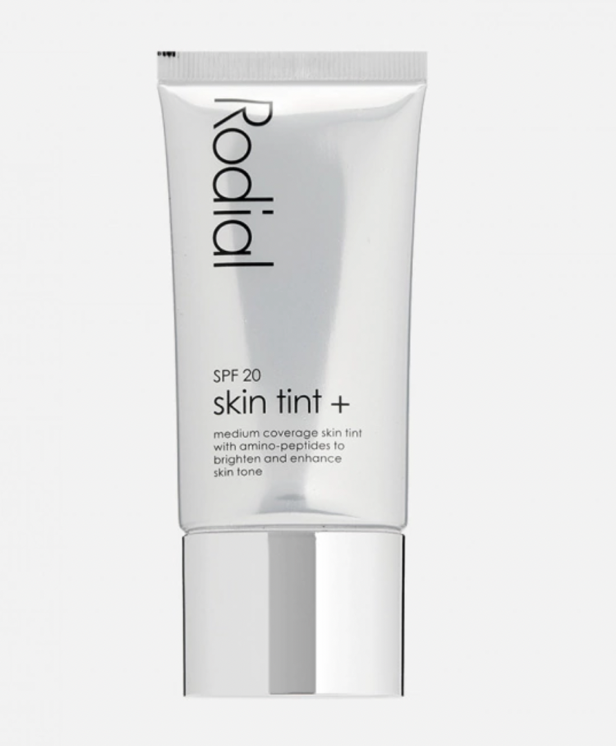 Тинт для лица SPF20 Skin Tint Rodial
