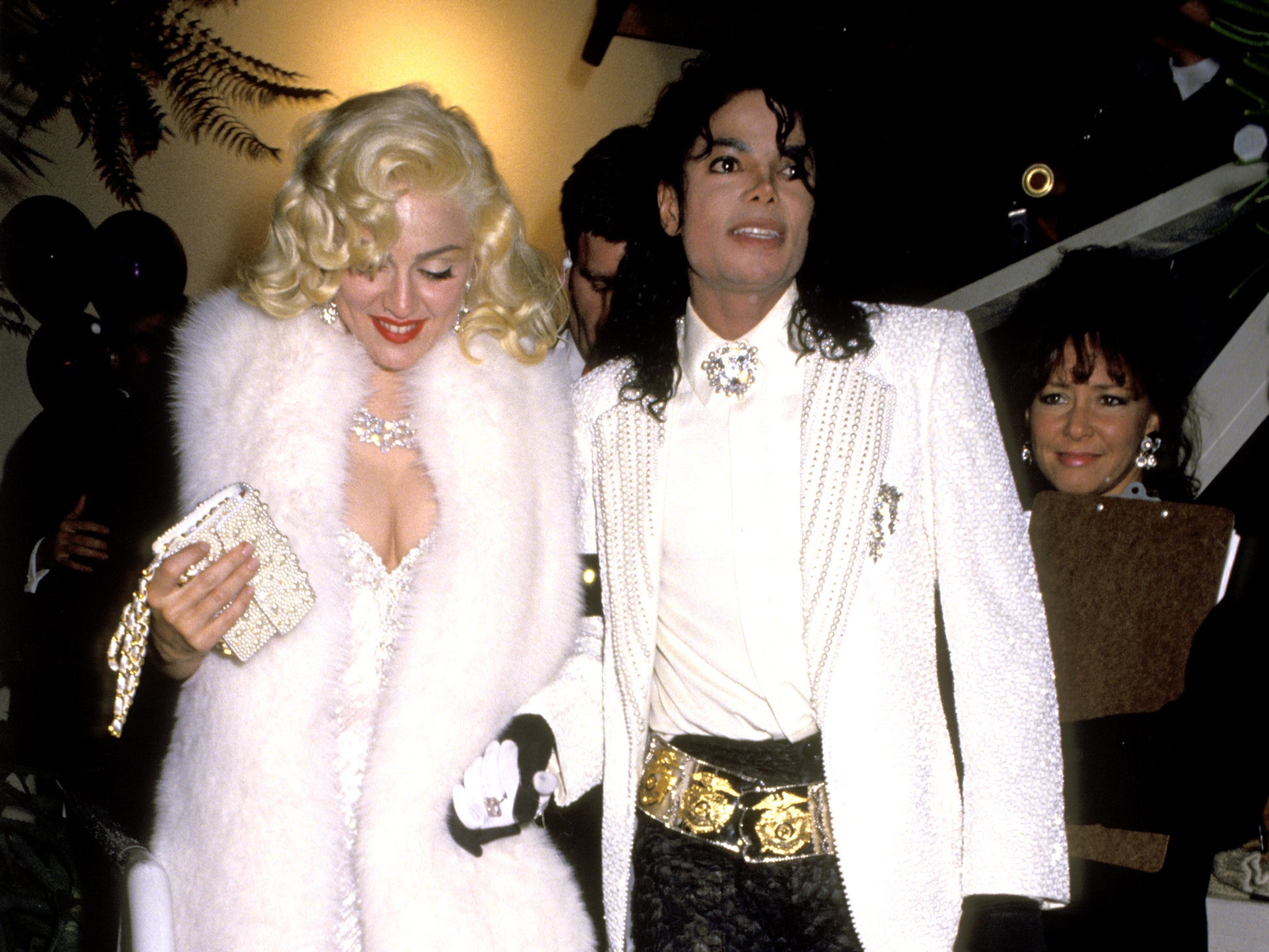 MJ Майкл Джексон история Золотая куртка и брюки костюм косплей для фанатов