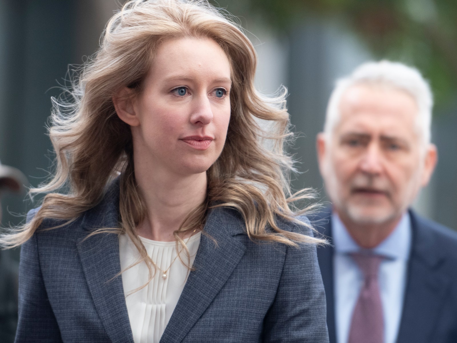 Основательница Theranos Элизабет Холмс признана виновной в мошенничестве и сговоре