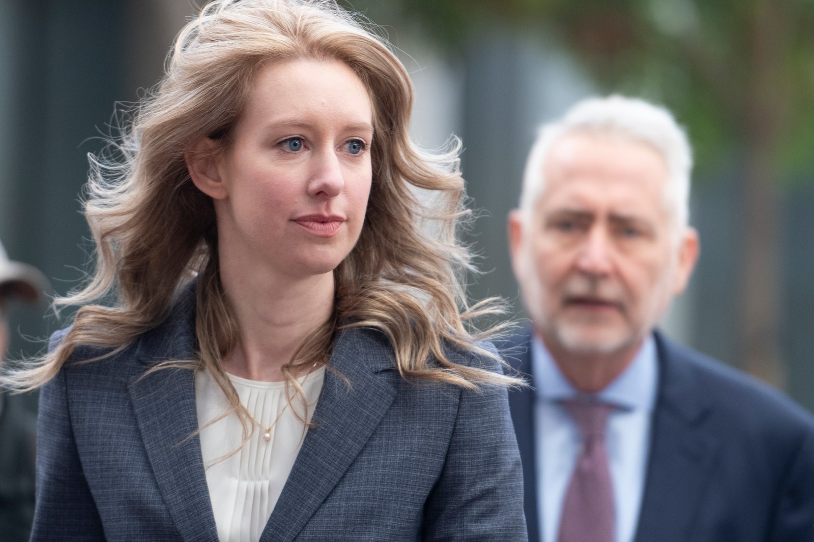 Скандал с Theranos за что судят самую молодую в мире мошенницумиллиардершу Элизабет Холмс