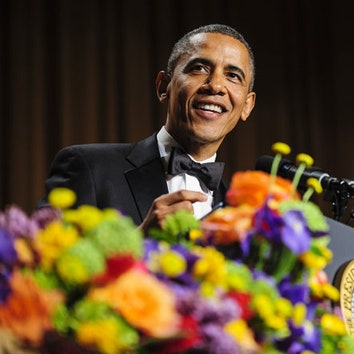 Отказ от подарков и вечеринка на открытом воздухе &- как отметит 60-летие Барак Обама