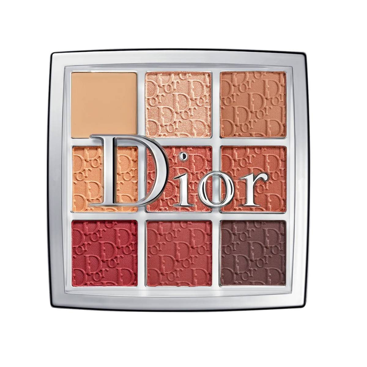 Палетка теней для век Dior Backstage