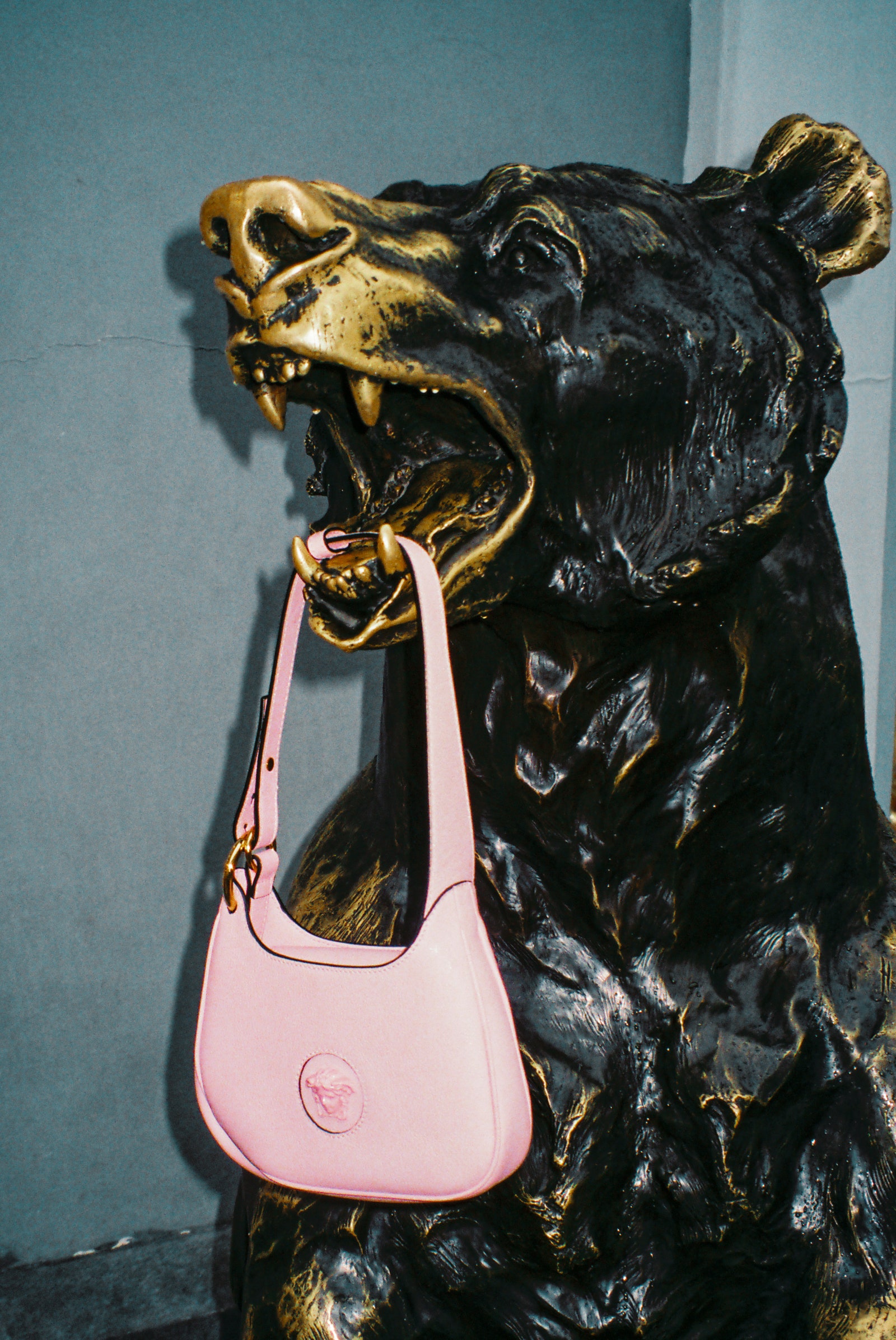 сумка Versace ЦУМ