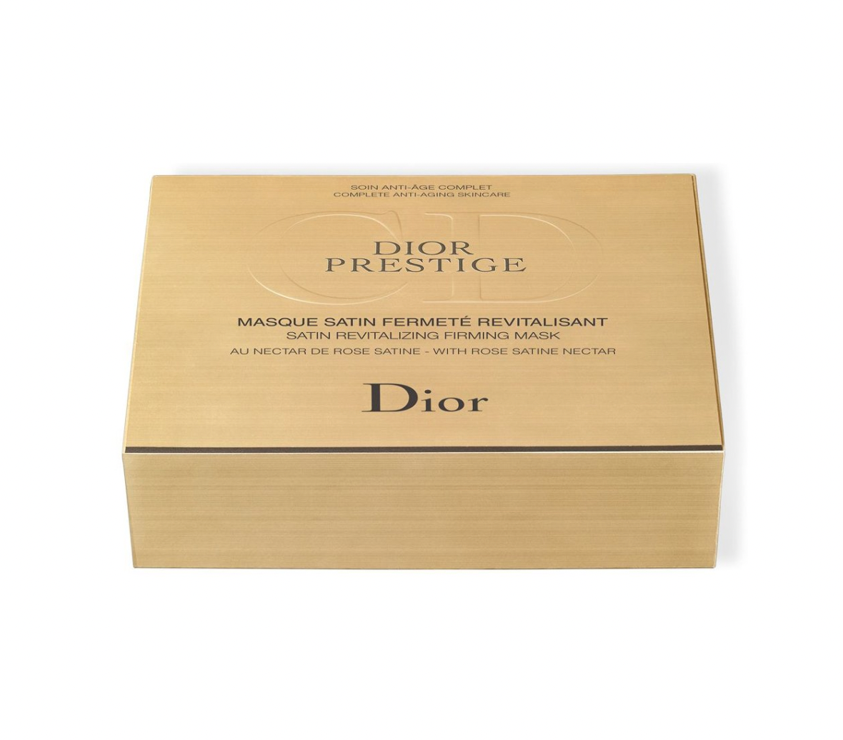 Восстанавливающая маска для лица Dior Prestige Dior