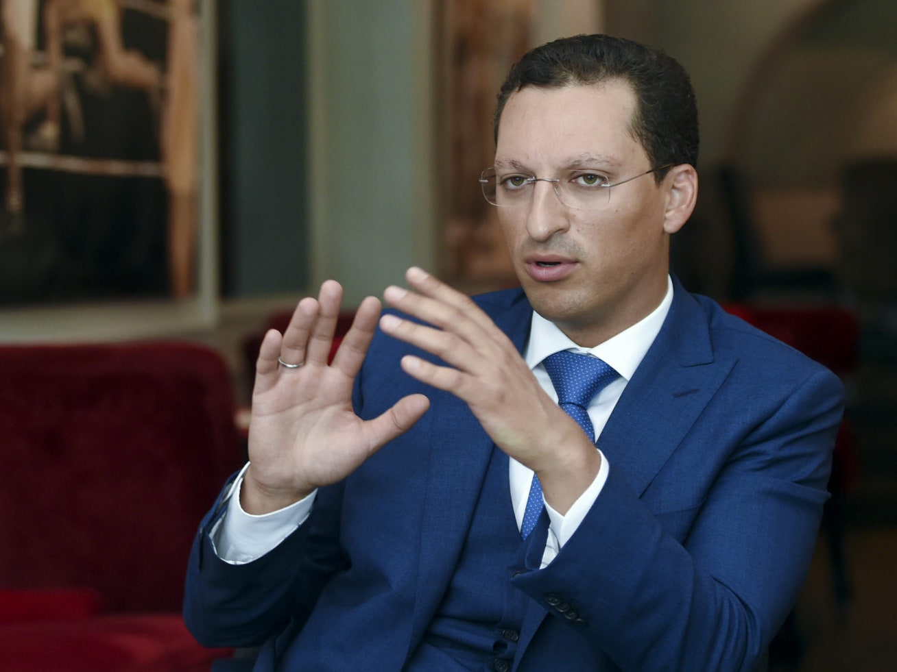 Кирилл Шамалов подал иск о признании недействительным брака с Жанной Волковой