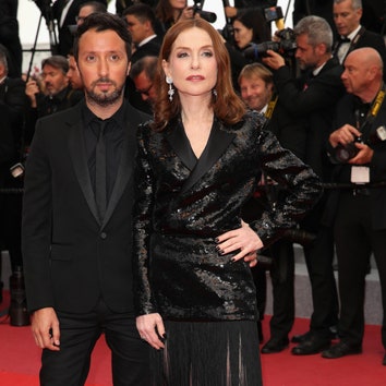 Что надевают на красную дорожку Каннского кинофестиваля гранд-дамы французского кино