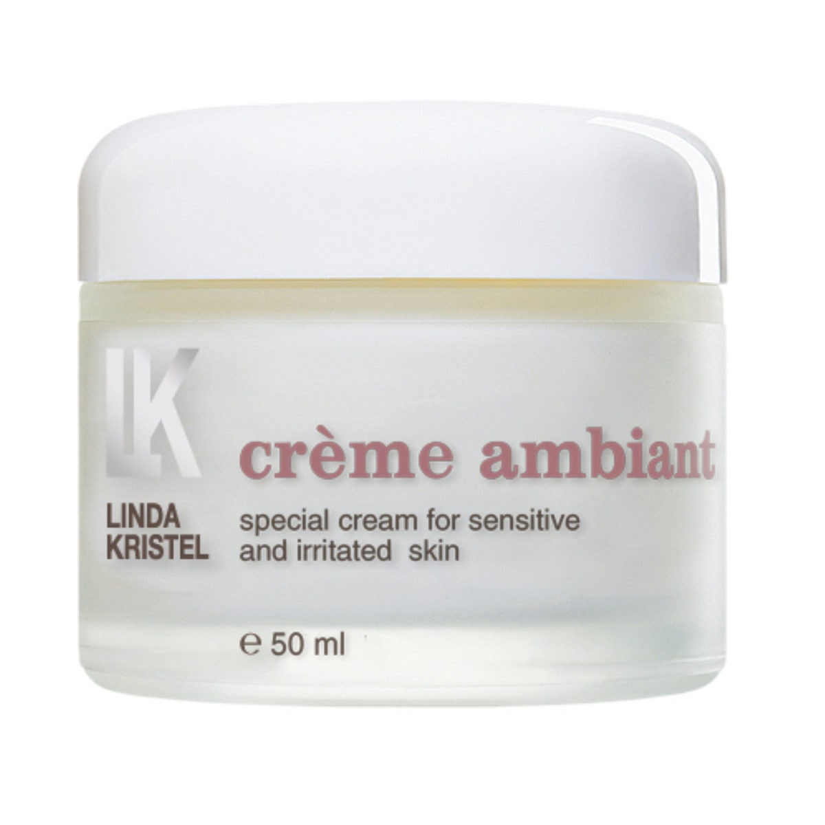 Крем для чувствительной кожи снимающий покраснения Crème Ambiant с экстрактом мимозы маслом ши и пантенолом 6090 руб....