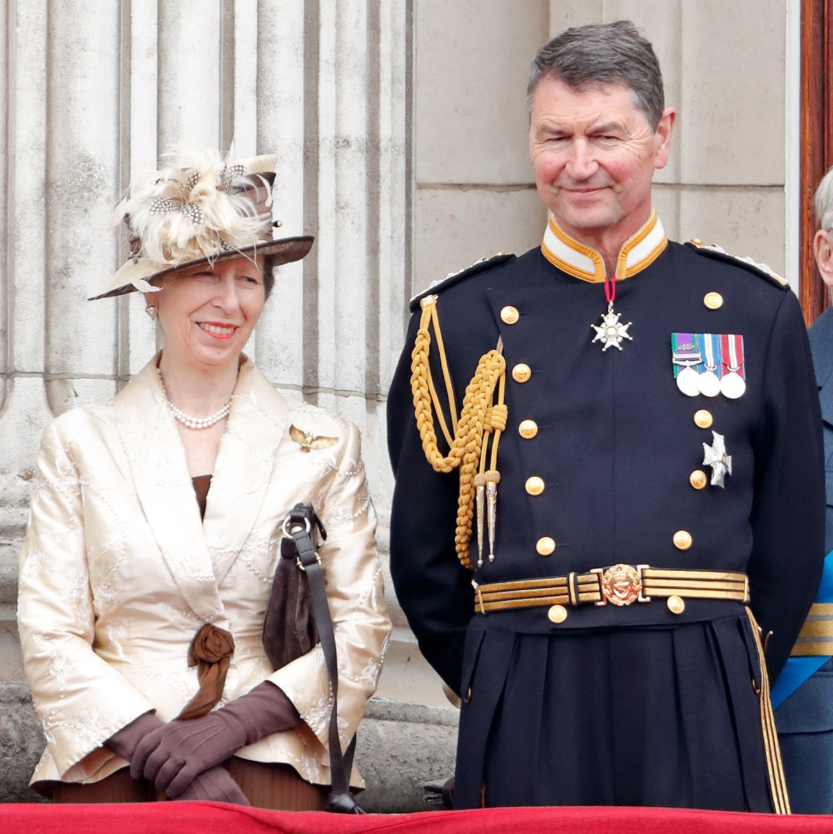 Титулы и очередность: как смерть королевы изменила картину британского престолонаследия