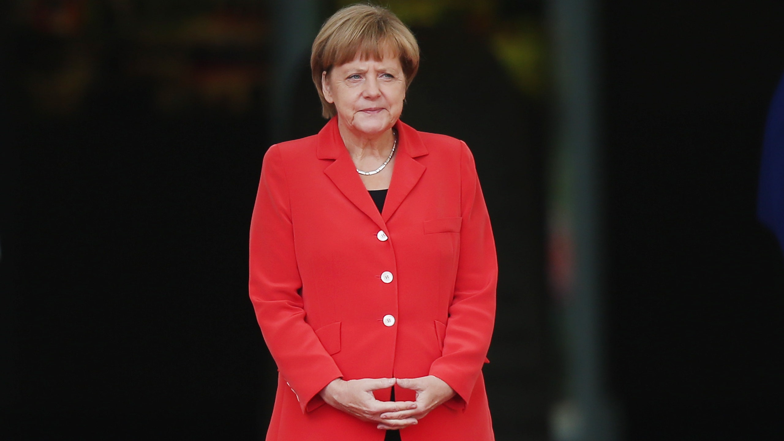 Стиль Ангелы Меркель как одевается самая влиятельная женщина в мире