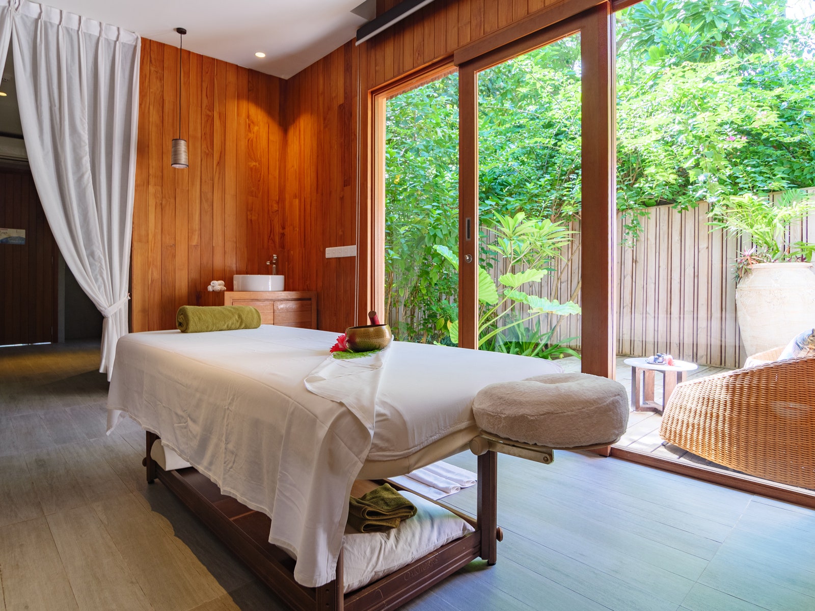 Javvu Spa.