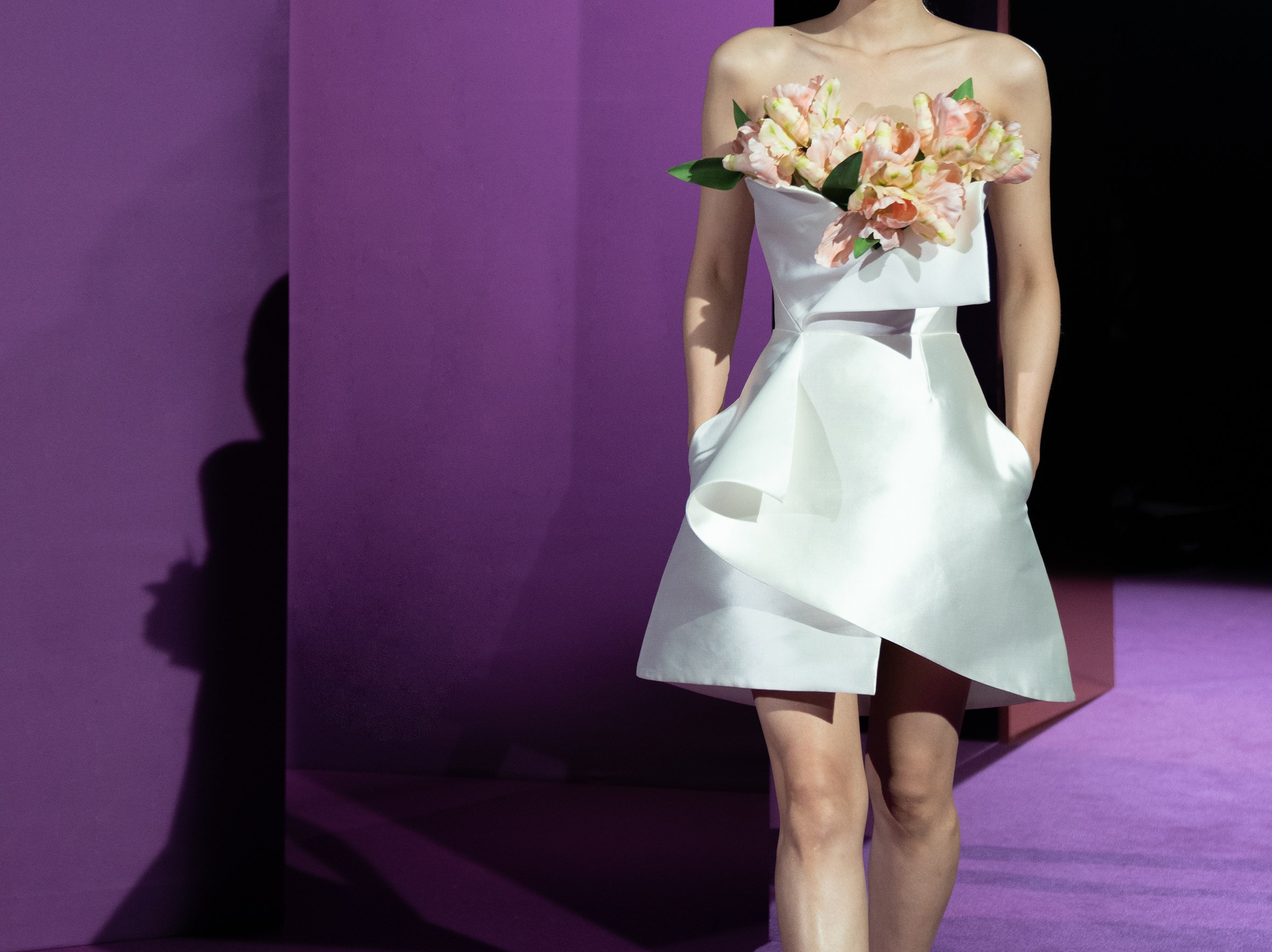 Alexis Mabille Haute Couture Tatler