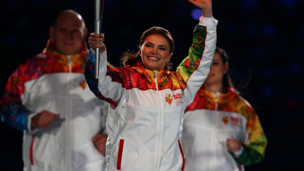 Алина Кабаева прокомментировала результаты российских гимнасток на Олимпиаде