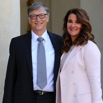 Новые подробности развода: Мелинда Гейтс знала, что у Билла есть «некоторые проблемы»