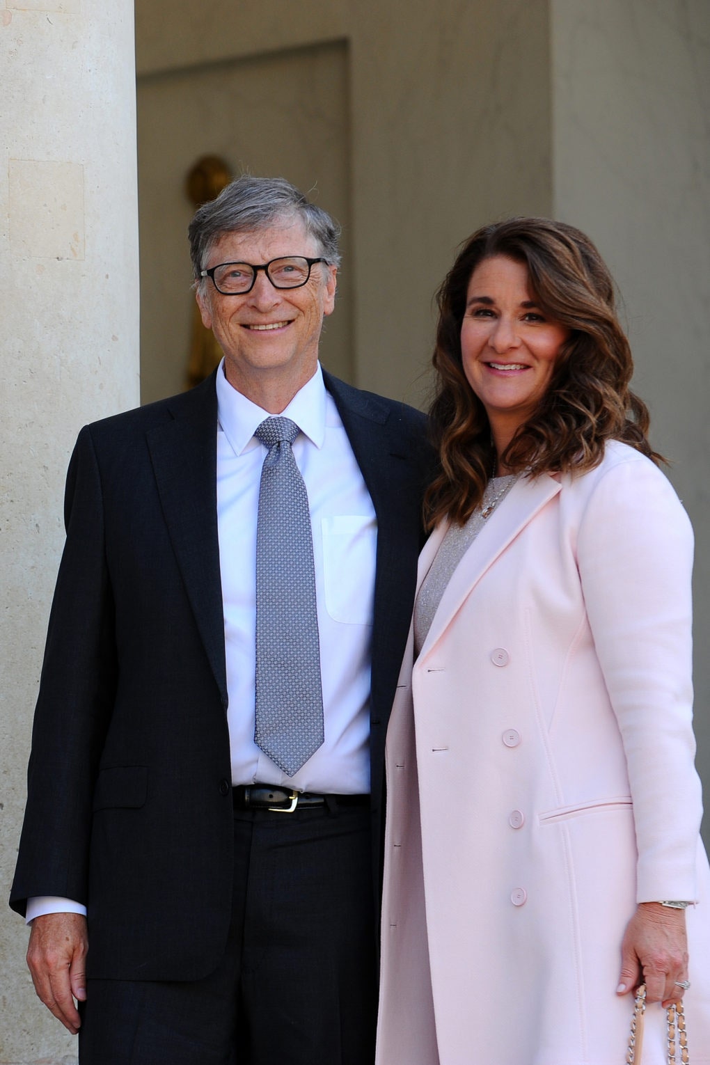 Новые подробности развода Мелинда Гейтс знала что у Билла есть «некоторые проблемы»