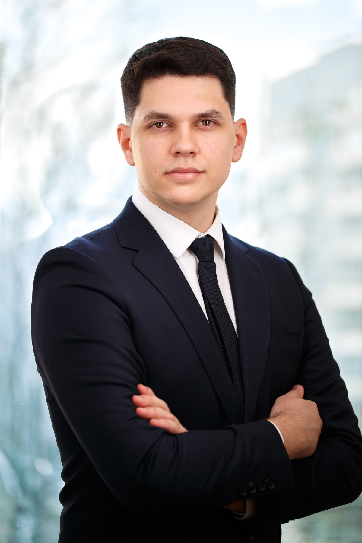 Андрей Артамонов