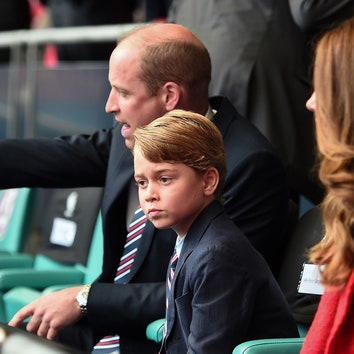 Кейт Миддлтон и принц Уильям обеспокоены будущим старшего сына