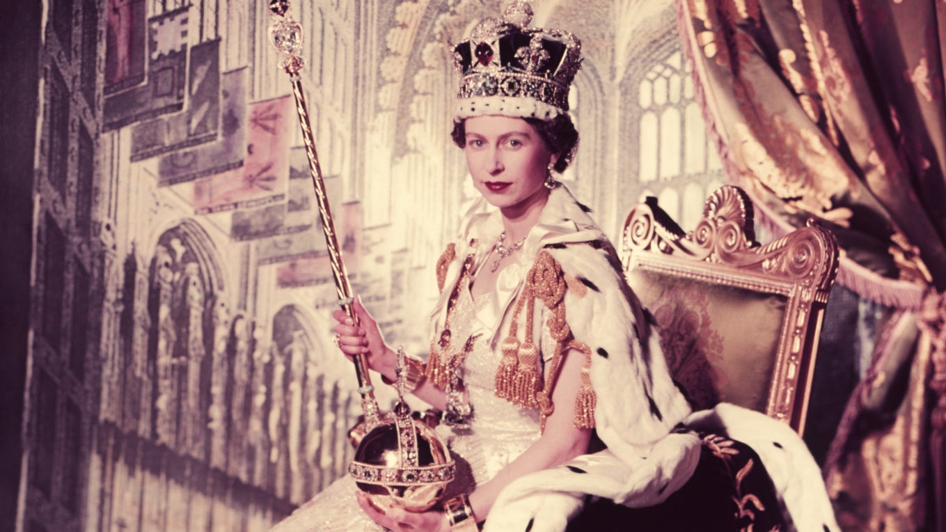 Елизавета II объявила как отметит свой платиновый юбилей правления в 2022 году