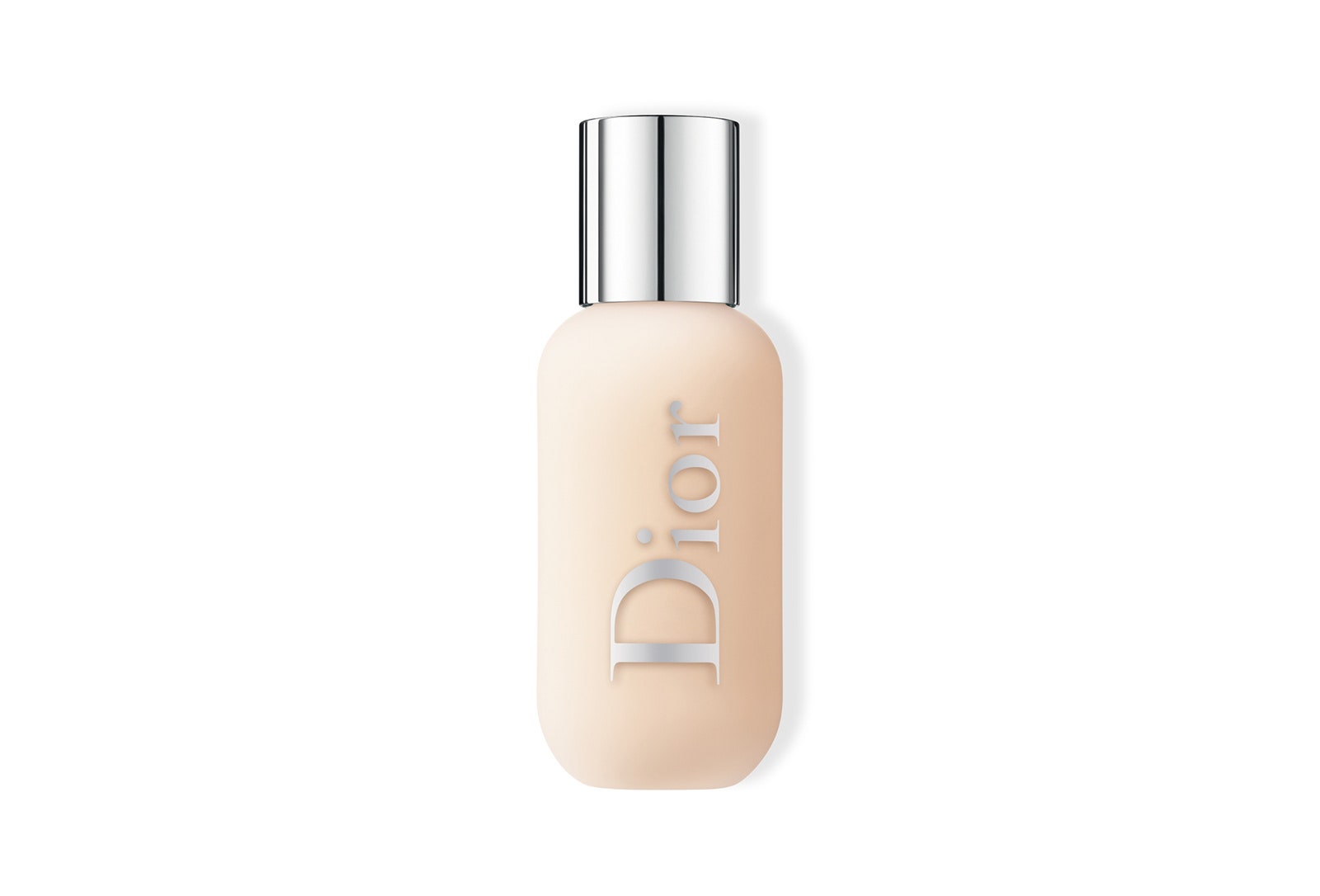 Тональная основа для лица и тела Dior Backstage