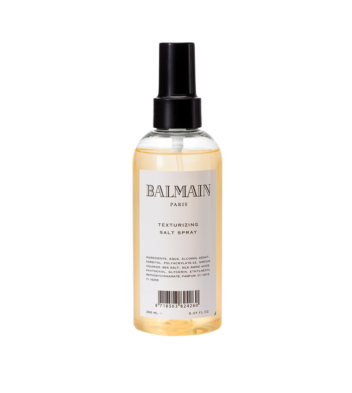 Текстурирующий солевой спрей для волос BALMAIN HAIR COUTURE