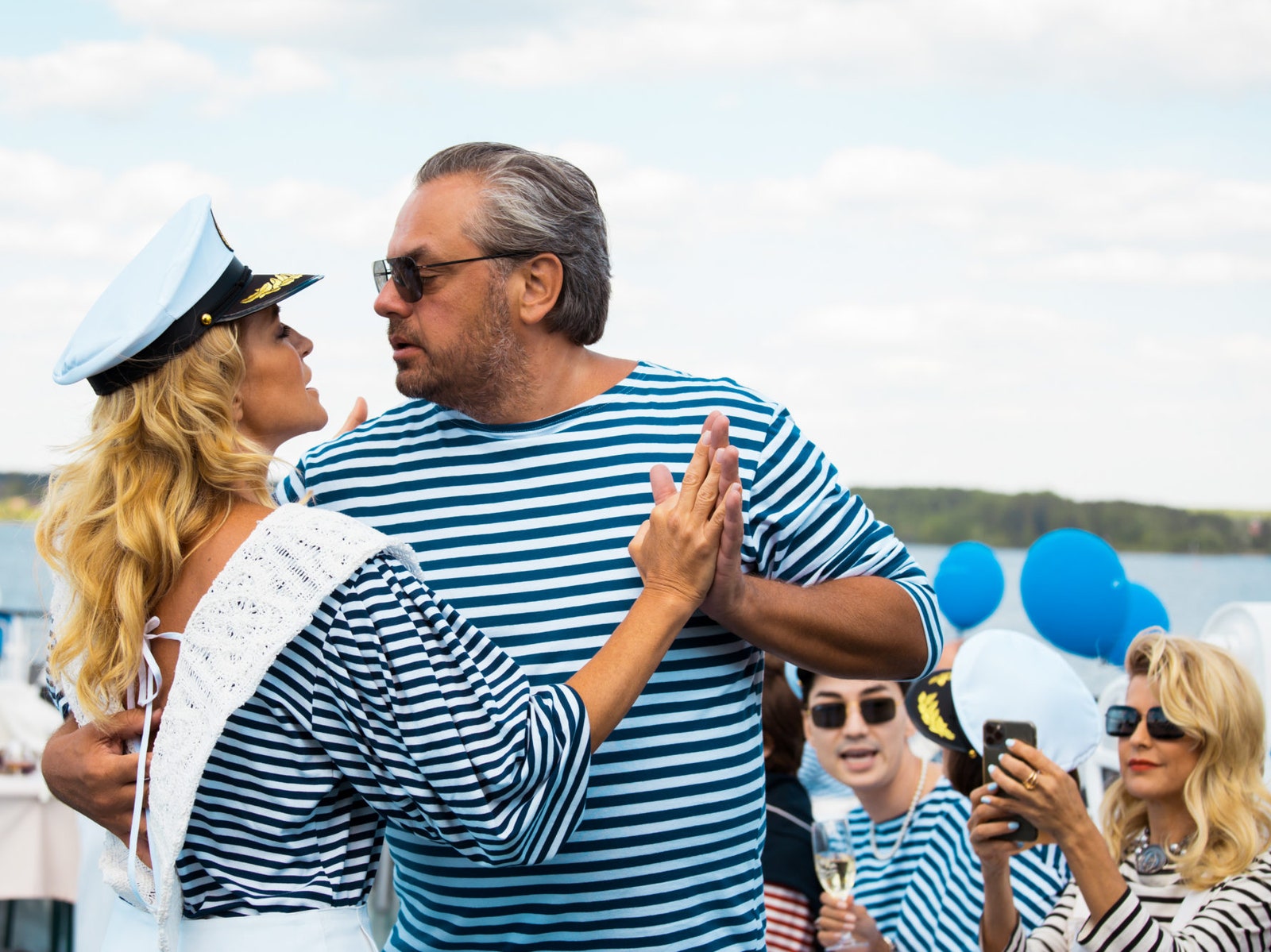 7 героев Tatler, которые собирают группы для путешествий по России