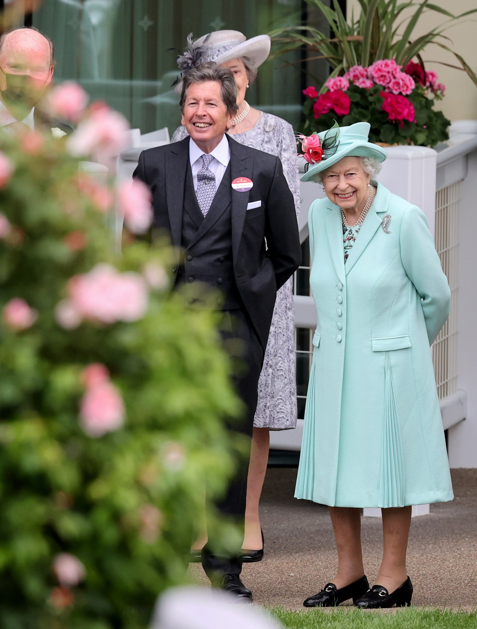 Как прошел Royal Ascot 2021 скачки шляпки и встреча с принцем — мнение инсайдера