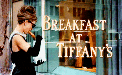 Кадр из фильма «Завтрак у Тиффани»