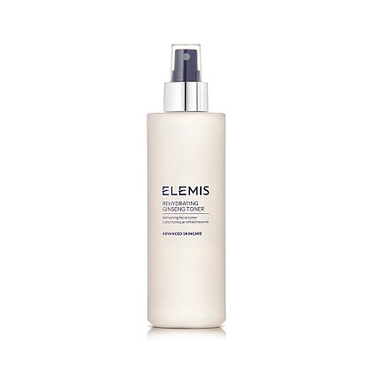 Питательный тоник для сухой кожи с женьшенем Elemis