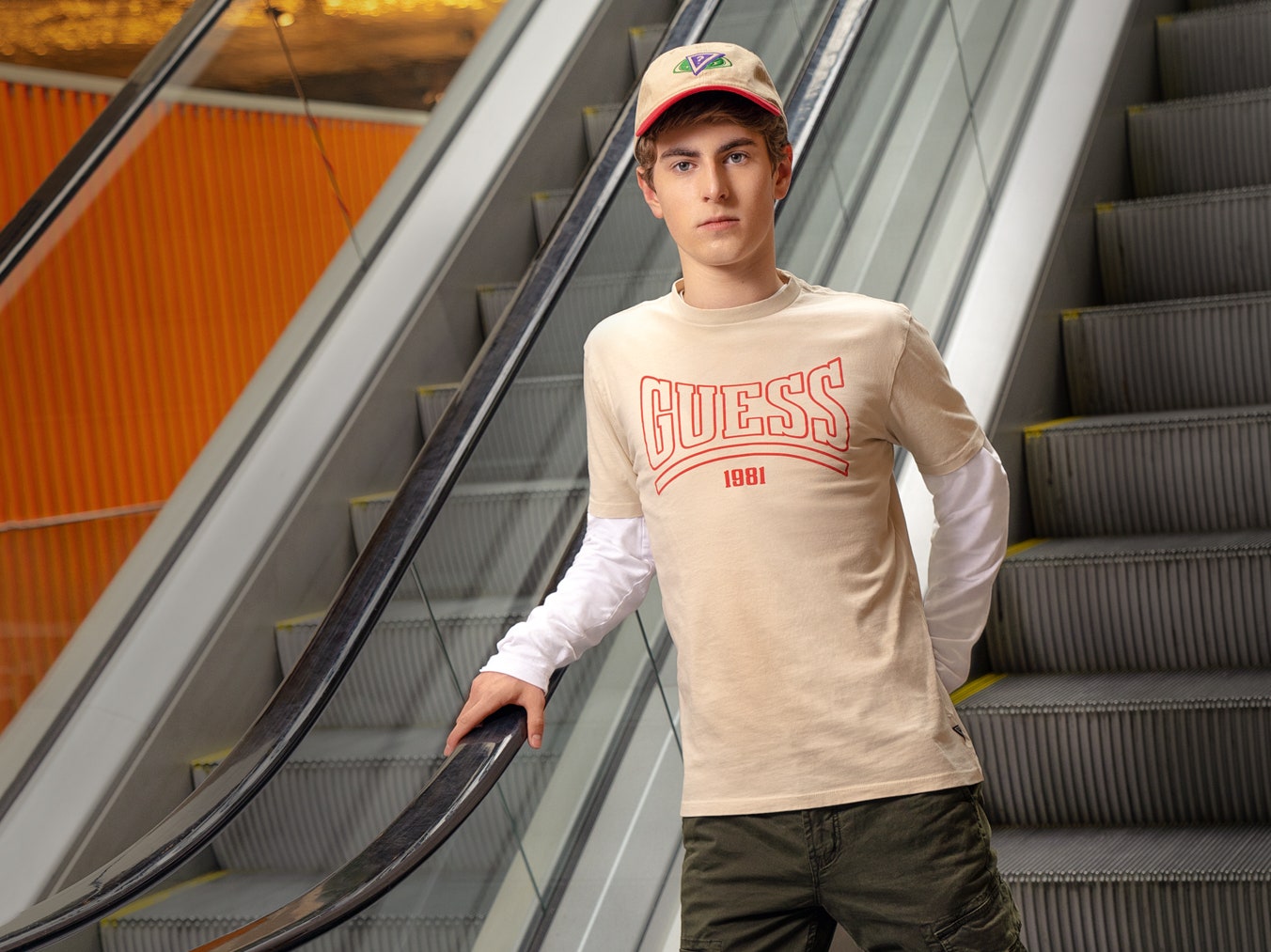 Tatler Teen: фигурист Марк Кондратюк